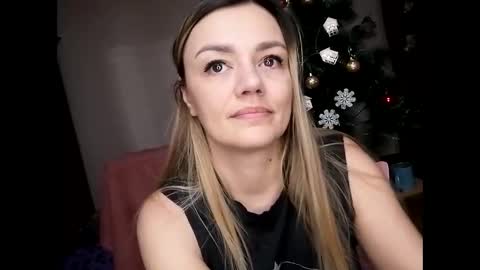 KrissSexi online show from December 23, 7:06 am