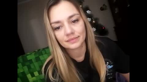 KrissSexi online show from December 25, 8:39 pm