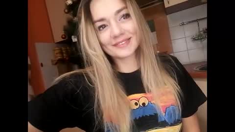 KrissSexi online show from January 6, 5:06 pm