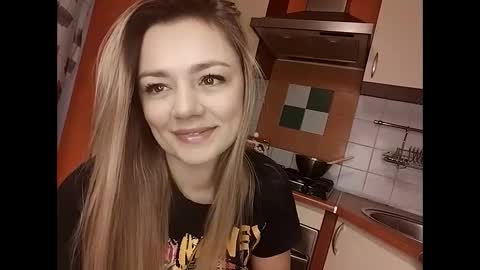 KrissSexi online show from January 8, 5:48 am