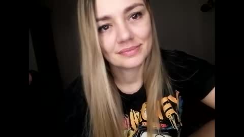 KrissSexi online show from January 10, 12:26 pm