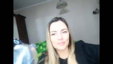 KrissSexi online show from January 13, 3:26 pm