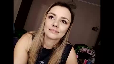 KrissSexi online show from January 16, 6:35 am