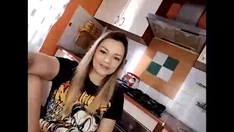 KrissSexi online show from January 24, 7:30 am