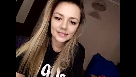 KrissSexi online show from January 24, 7:39 pm