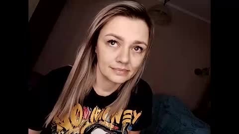 KrissSexi online show from January 30, 9:04 am