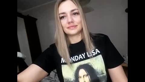 KrissSexi online show from February 3, 5:24 pm