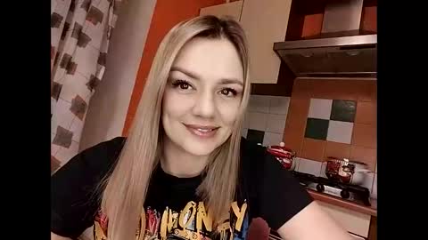 KrissSexi online show from February 7, 10:52 pm