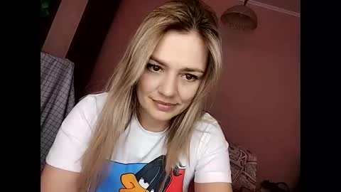 KrissSexi online show from February 18, 11:11 am