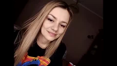 KrissSexi online show from February 25, 1:39 pm