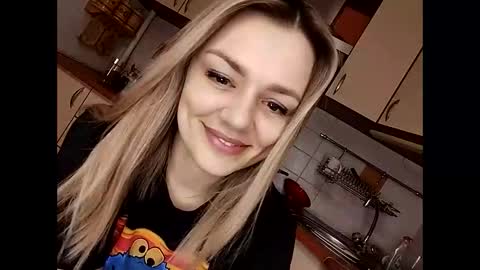 KrissSexi online show from February 25, 7:58 pm