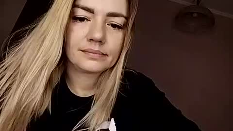 KrissSexi online show from September 11, 4:45 am