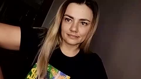 KrissSexi online show from September 11, 6:19 pm