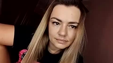 KrissSexi online show from September 12, 8:14 am