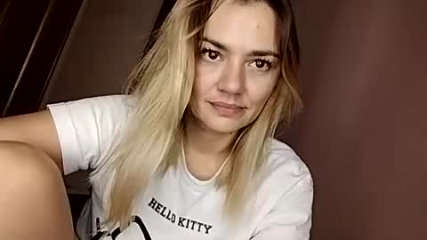 KrissSexi online show from September 16, 12:28 pm