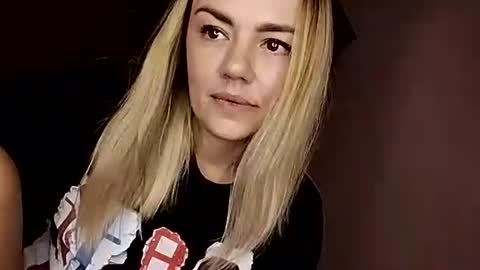 KrissSexi online show from September 18, 4:58 am