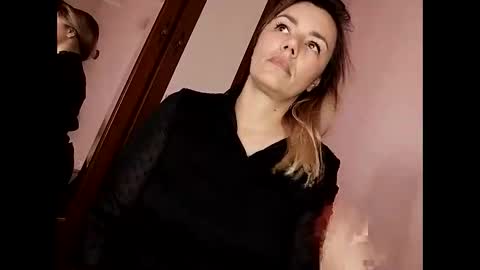 KrissSexi online show from October 30, 6:59 am