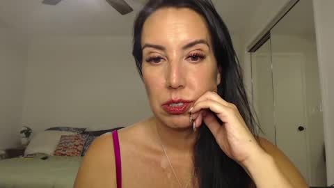 Krissy online show from December 5, 1:36 am