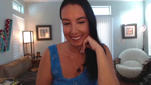 Krissy online show from December 15, 2:05 pm