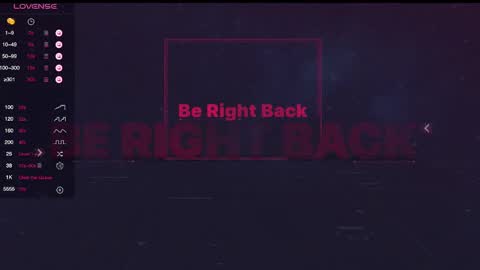 Krissy online show from January 15, 4:00 pm