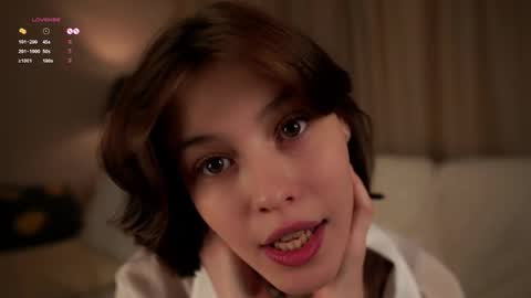 Snapshot of krissyhei chatting on September 23, 1:08 am Sarah online show from September 23, 1:08 am