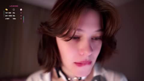 Snapshot of krissyhei chatting on October 9, 1:14 am Sarah online show from October 9, 1:14 am