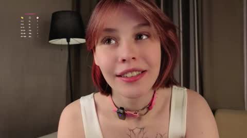 Sarah online show from November 18, 1:11 am