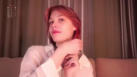 Sarah online show from November 28, 1:08 am