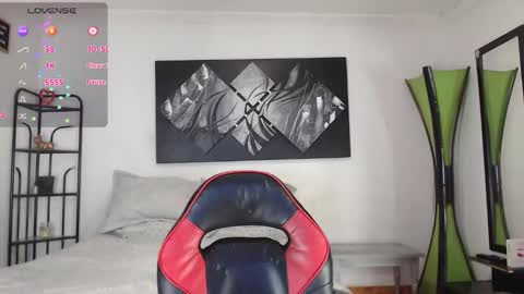 Snapshot of krissyyts chatting on September 12, 8:09 pm Andrea online show from September 12, 8:09 pm