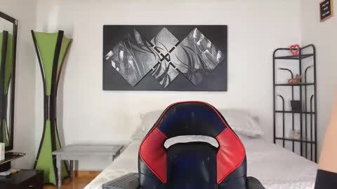 Snapshot of krissyyts chatting on September 20, 6:31 pm Andrea online show from September 20, 6:31 pm