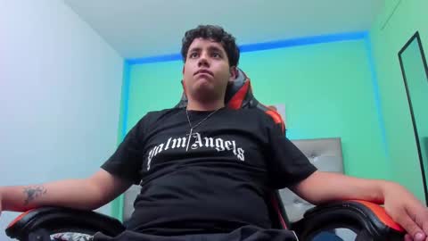 krist_palma online show from February 12, 12:05 am