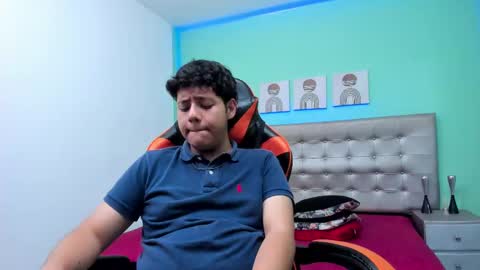 krist_palma online show from February 18, 9:20 pm