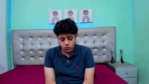 krist_palma online show from February 19, 12:25 am