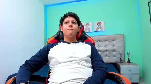 krist_palma online show from February 20, 9:53 pm