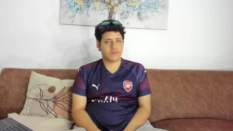 krist_palma online show from February 23, 12:08 am