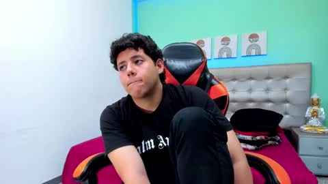 krist_palma online show from March 4, 2:27 am