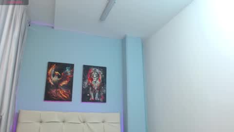 krist_palma online show from March 5, 8:32 pm