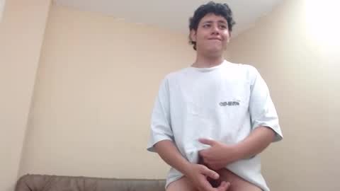 krist_palma online show from March 8, 8:25 pm