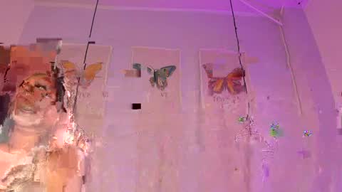 BETANIA online show from April 9, 11:59 am