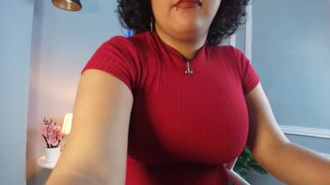 Snapshot of kristal_donne chatting on June 23, 12:03 pm KRISTYN online show from June 23, 12:03 pm