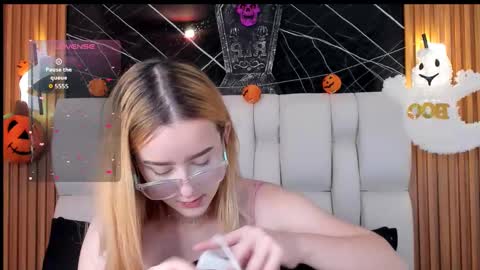 kristal online show from October 29, 12:18 pm