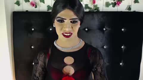 kristal_queen01 online show from April 23, 12:29 pm