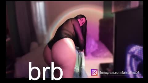 camila  online show from February 20, 6:06 am