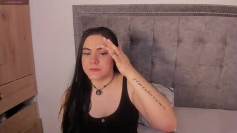 camila  online show from April 20, 12:24 am