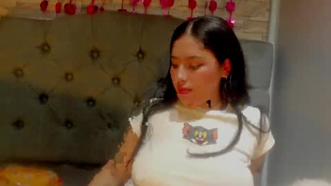 kristall online show from April 20, 8:21 pm