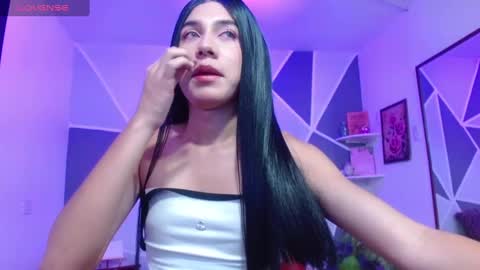 Kristall online show from March 8, 1:25 pm