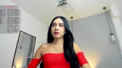 Kristall online show from February 3, 1:38 pm