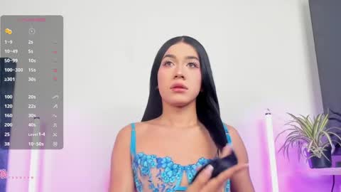 Snapshot of kristall_swan chatting on June 3, 7:08 pm Kristall online show from June 3, 7:08 pm