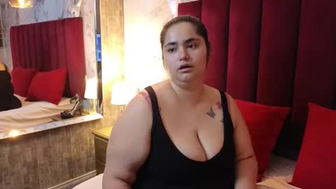 Krista Ritter online show from September 14, 2:22 am