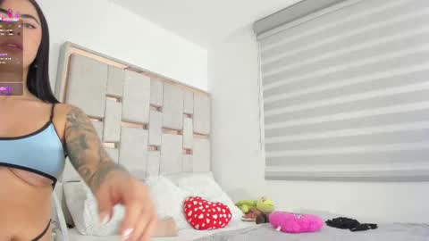 Kristeeeel Instagramaj cb05 online show from February 7, 12:09 pm